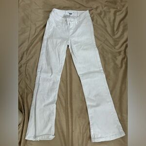 Paige Jeans, Size 24.